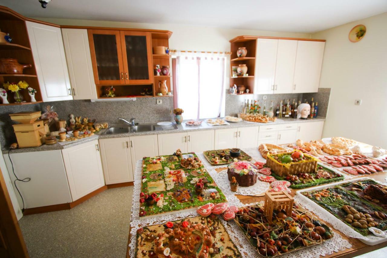 Moj Dom-Toplak Hotel Jursinci Esterno foto