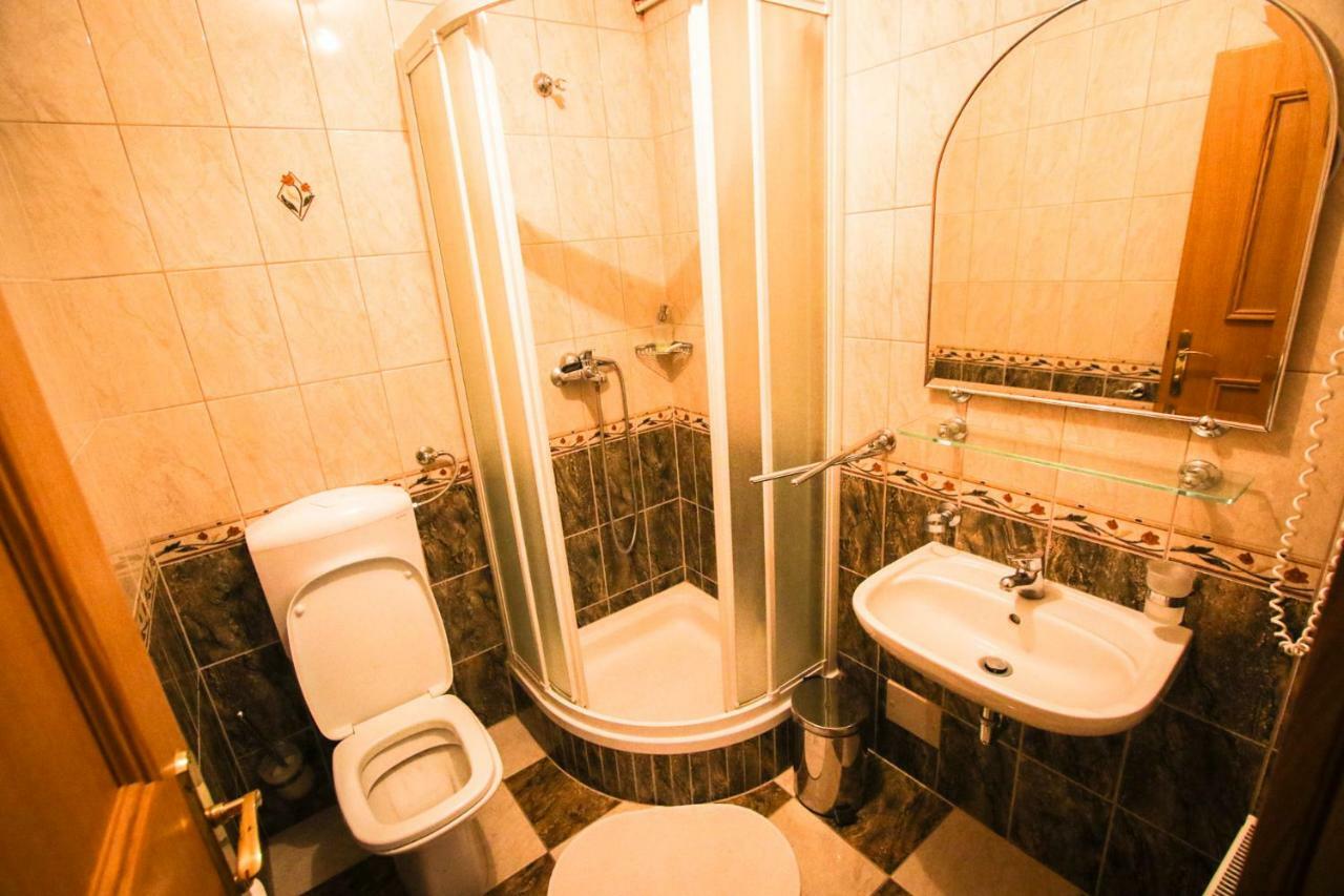 Moj Dom-Toplak Hotel Jursinci Esterno foto