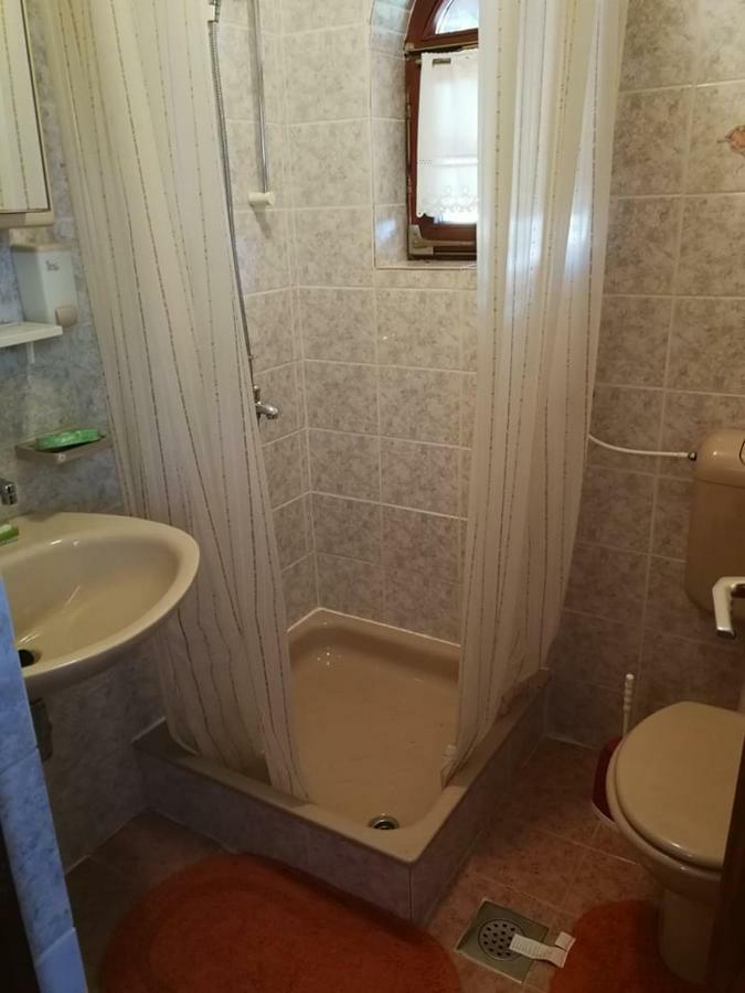 Moj Dom-Toplak Hotel Jursinci Esterno foto