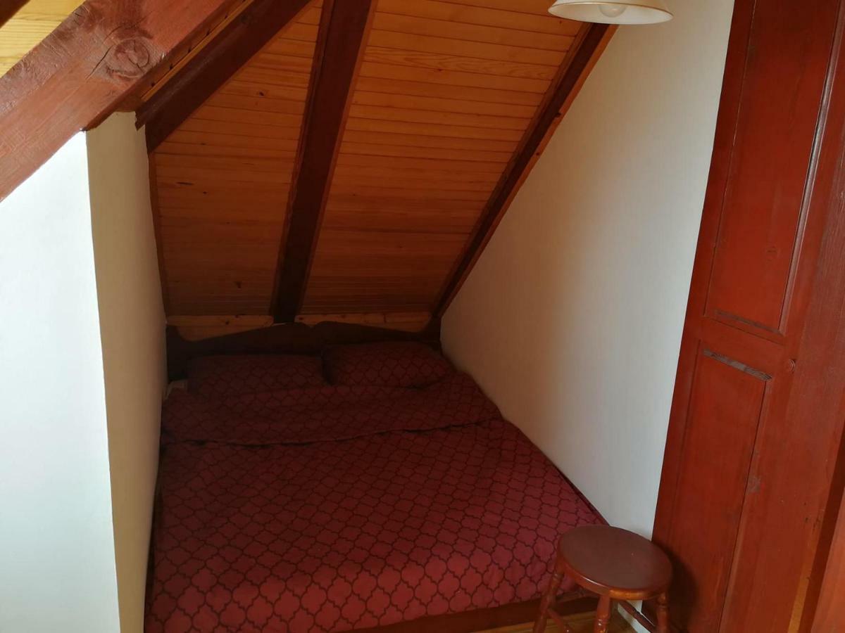 Moj Dom-Toplak Hotel Jursinci Esterno foto