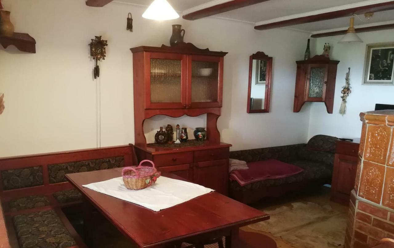 Moj Dom-Toplak Hotel Jursinci Esterno foto